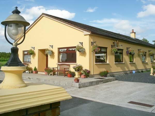Derry House Vila Listowel Exterior foto