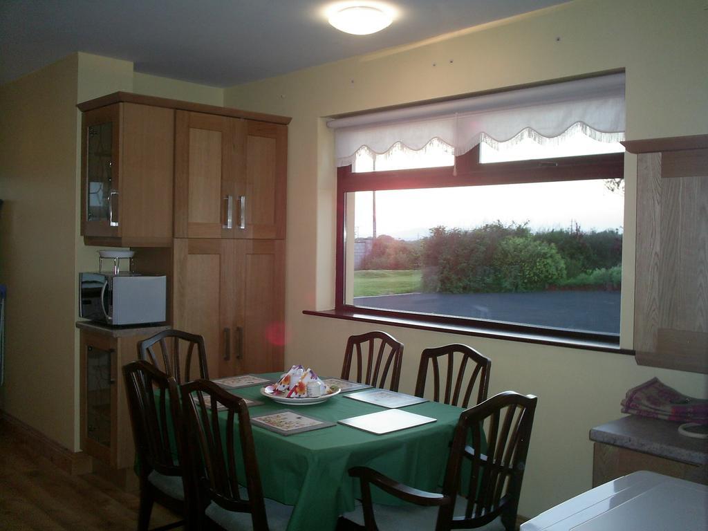 Derry House Vila Listowel Quarto foto