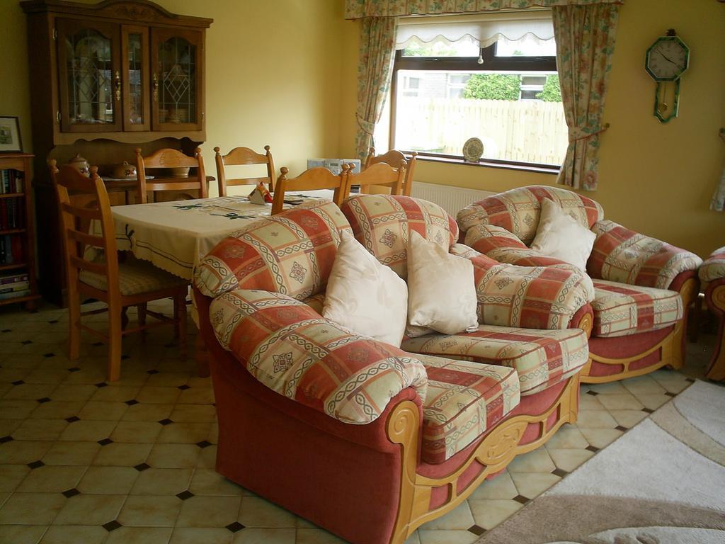 Derry House Vila Listowel Quarto foto
