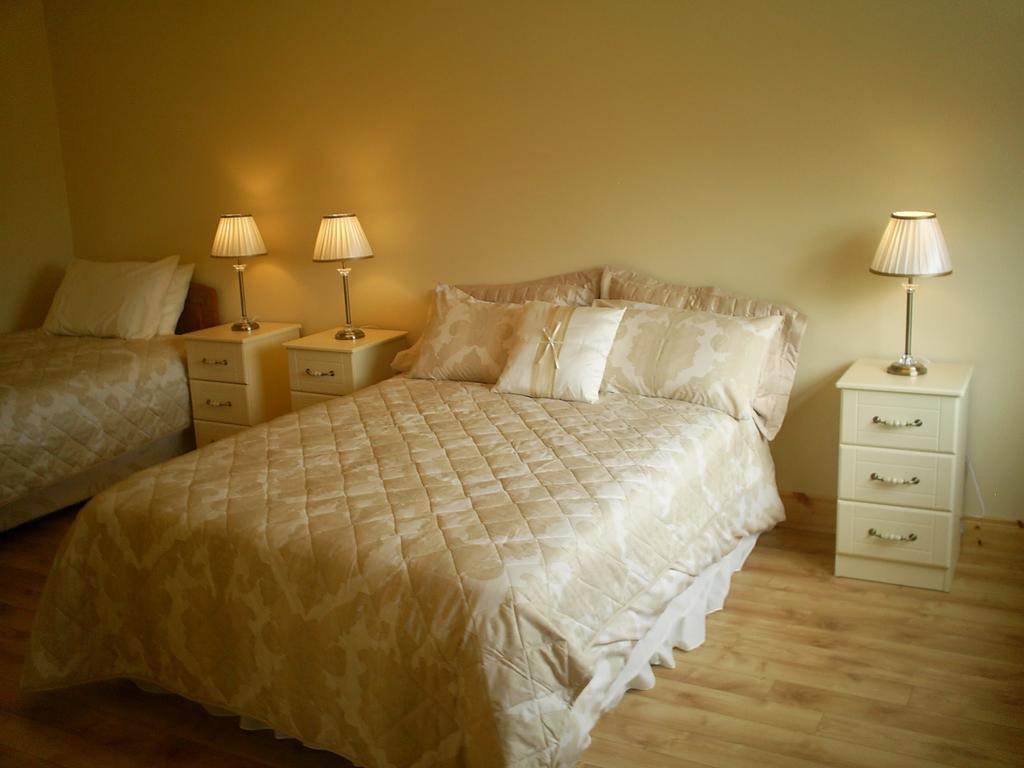Derry House Vila Listowel Quarto foto