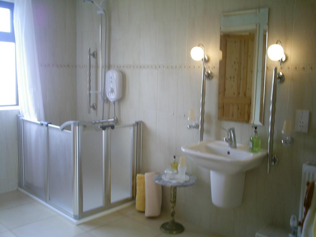 Derry House Vila Listowel Quarto foto