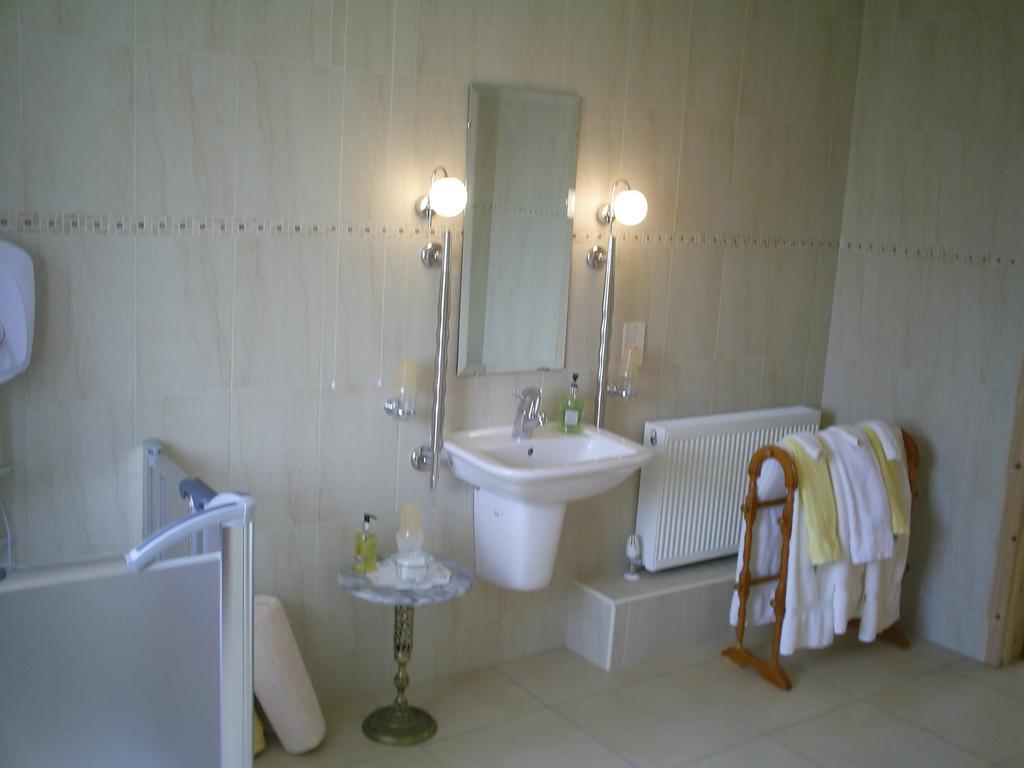 Derry House Vila Listowel Quarto foto