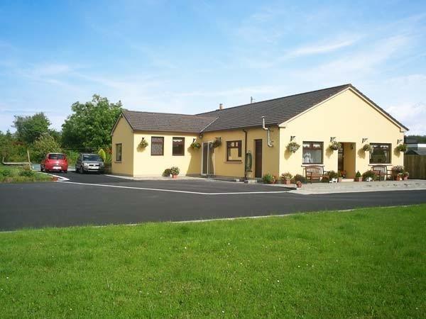 Derry House Vila Listowel Quarto foto