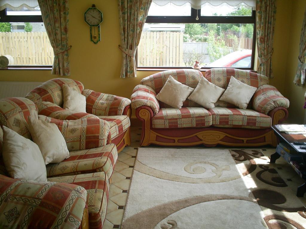 Derry House Vila Listowel Quarto foto
